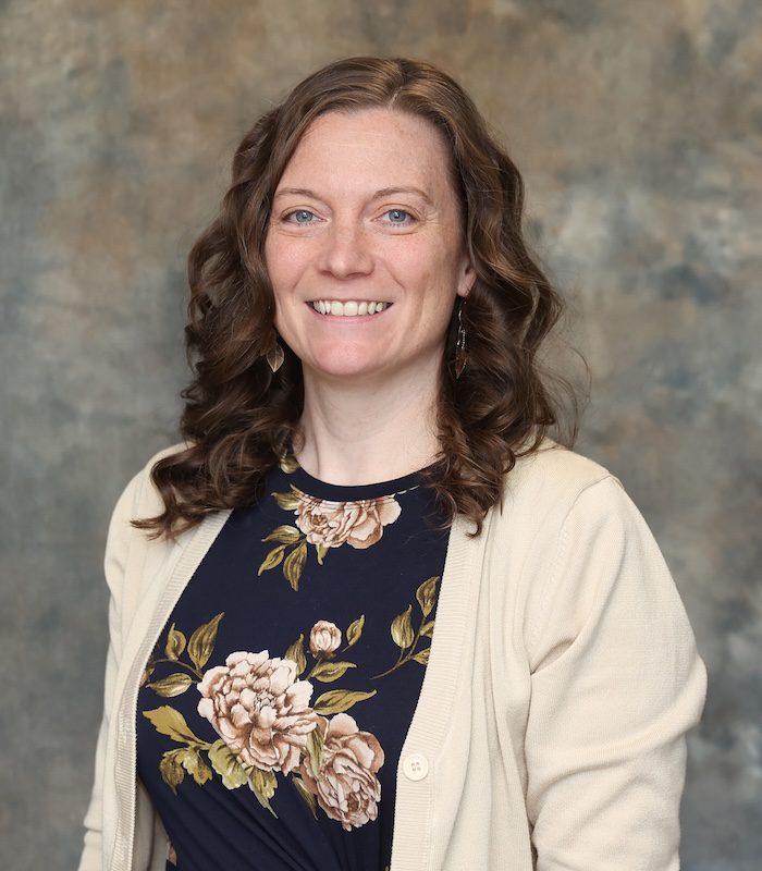 Charlene Sterner